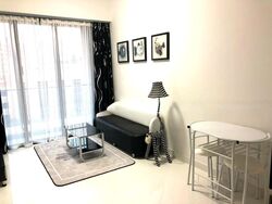 The Rise @ Oxley - Residences (D9), Apartment #454693051